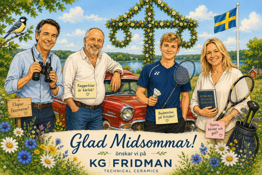 Happy Midsummer